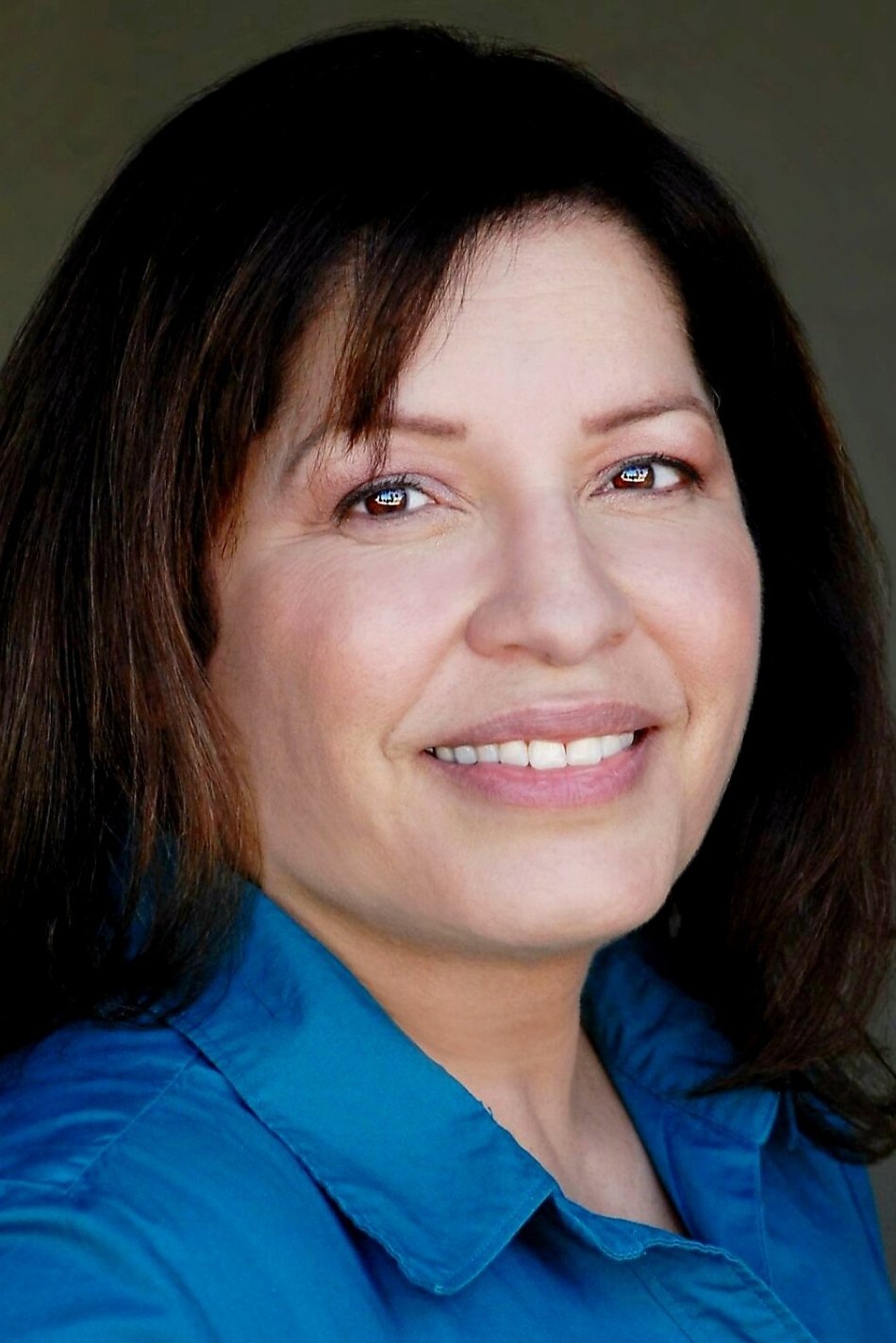 et billede af Bunnie Rivera