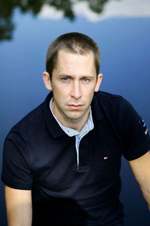 et billede af Egidijus Dragūnas