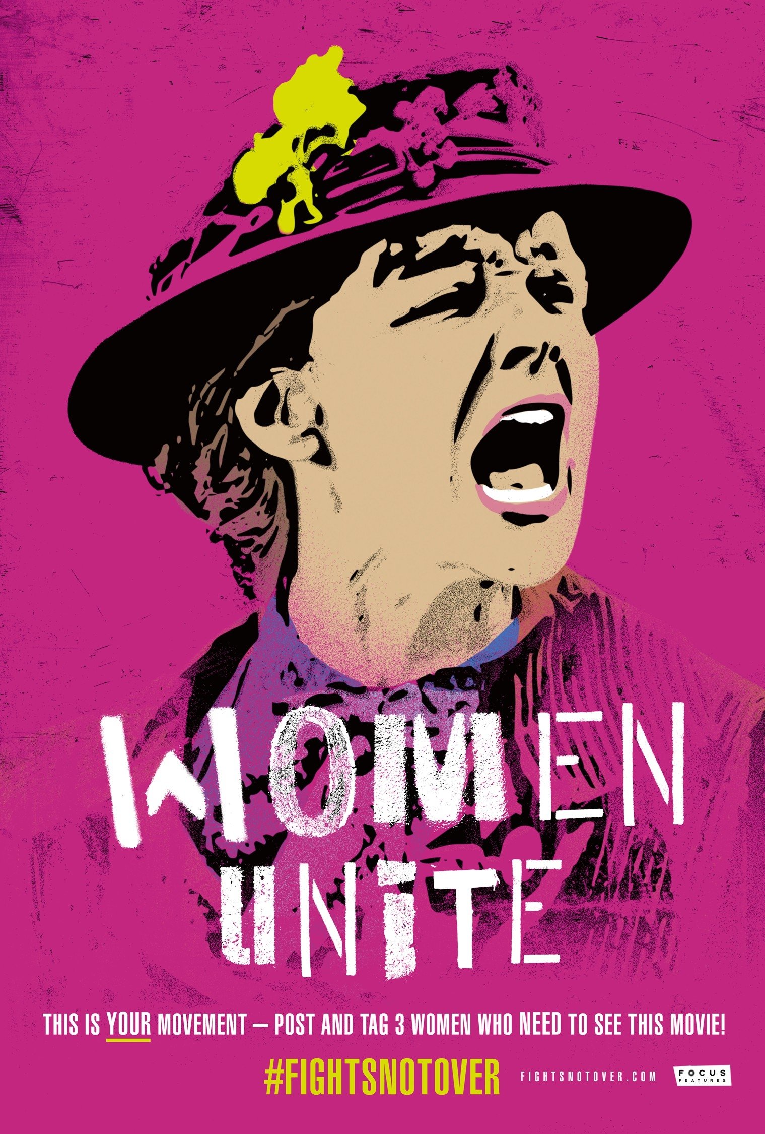 Suffragette