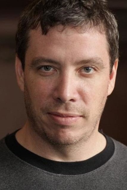 et billede af Kent McQuaid