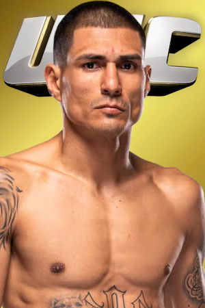 et billede af Edgar Cháirez