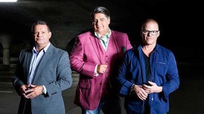 MasterChef Australia Staffel 8 :Folge 43 