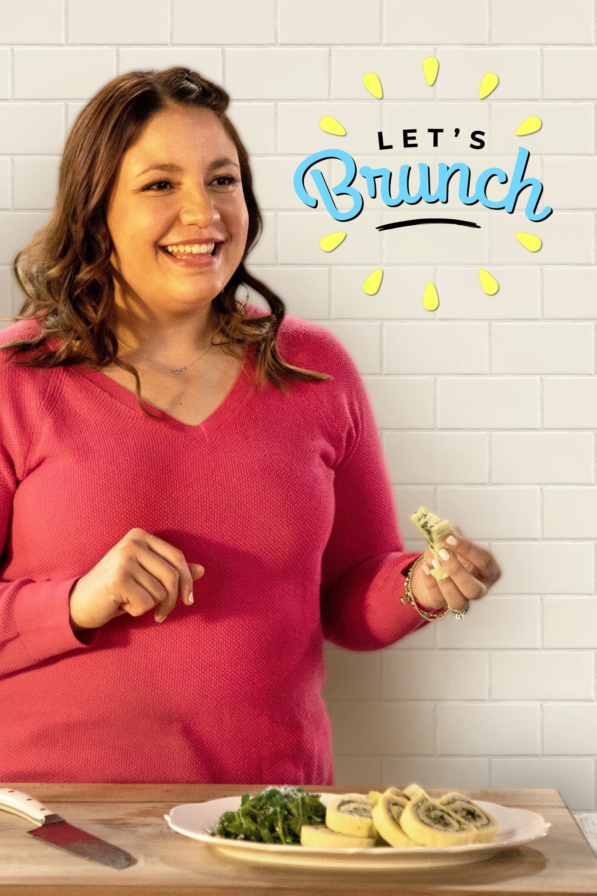 Let's Brunch on FREECABLE TV