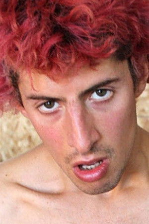 et billede af Matthew Strangey