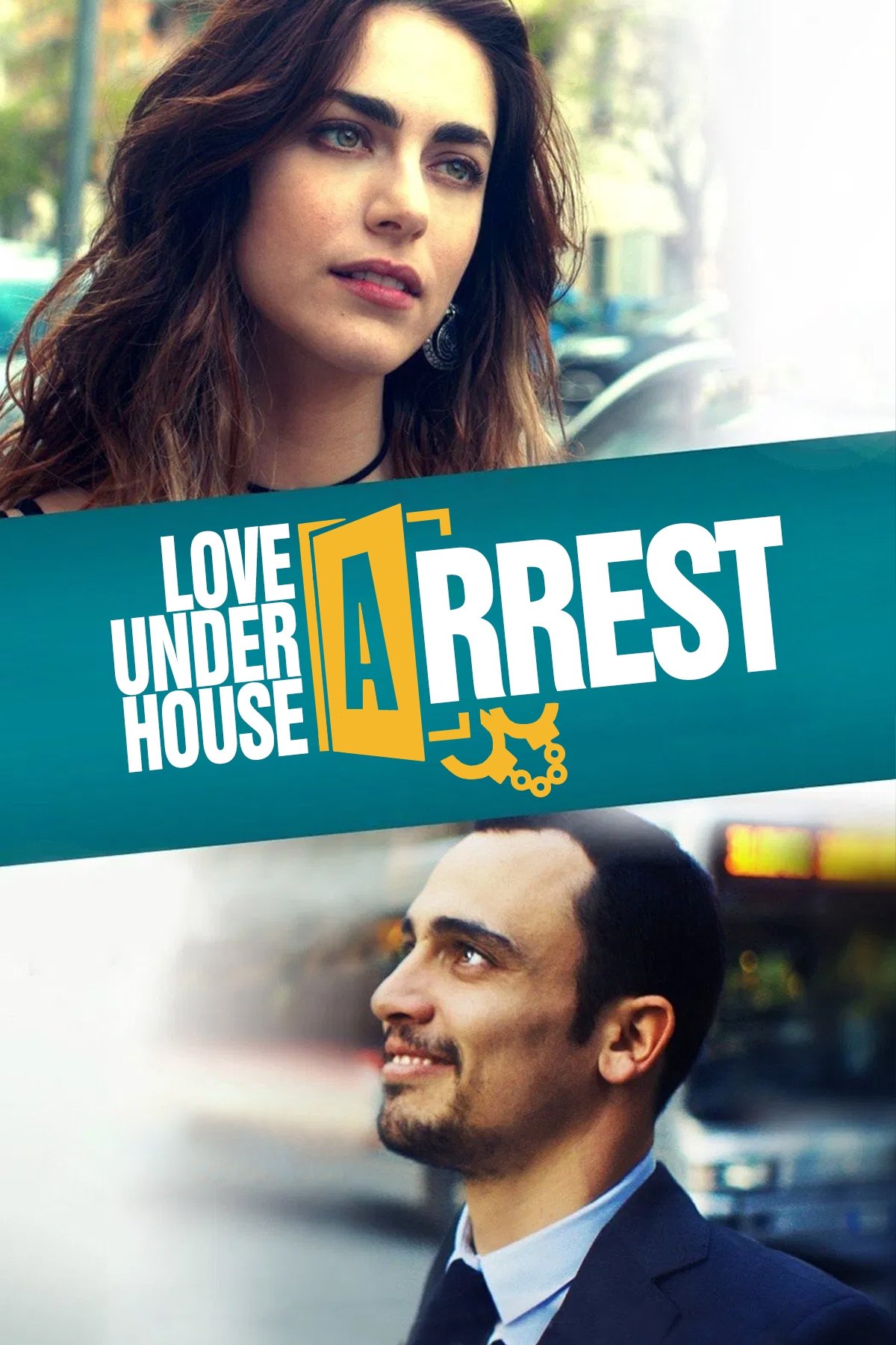 Love Under House Arrest