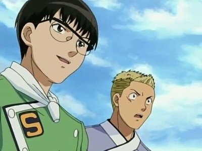 Episode 58