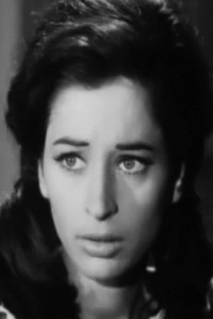 et billede af Mariana Kourakou