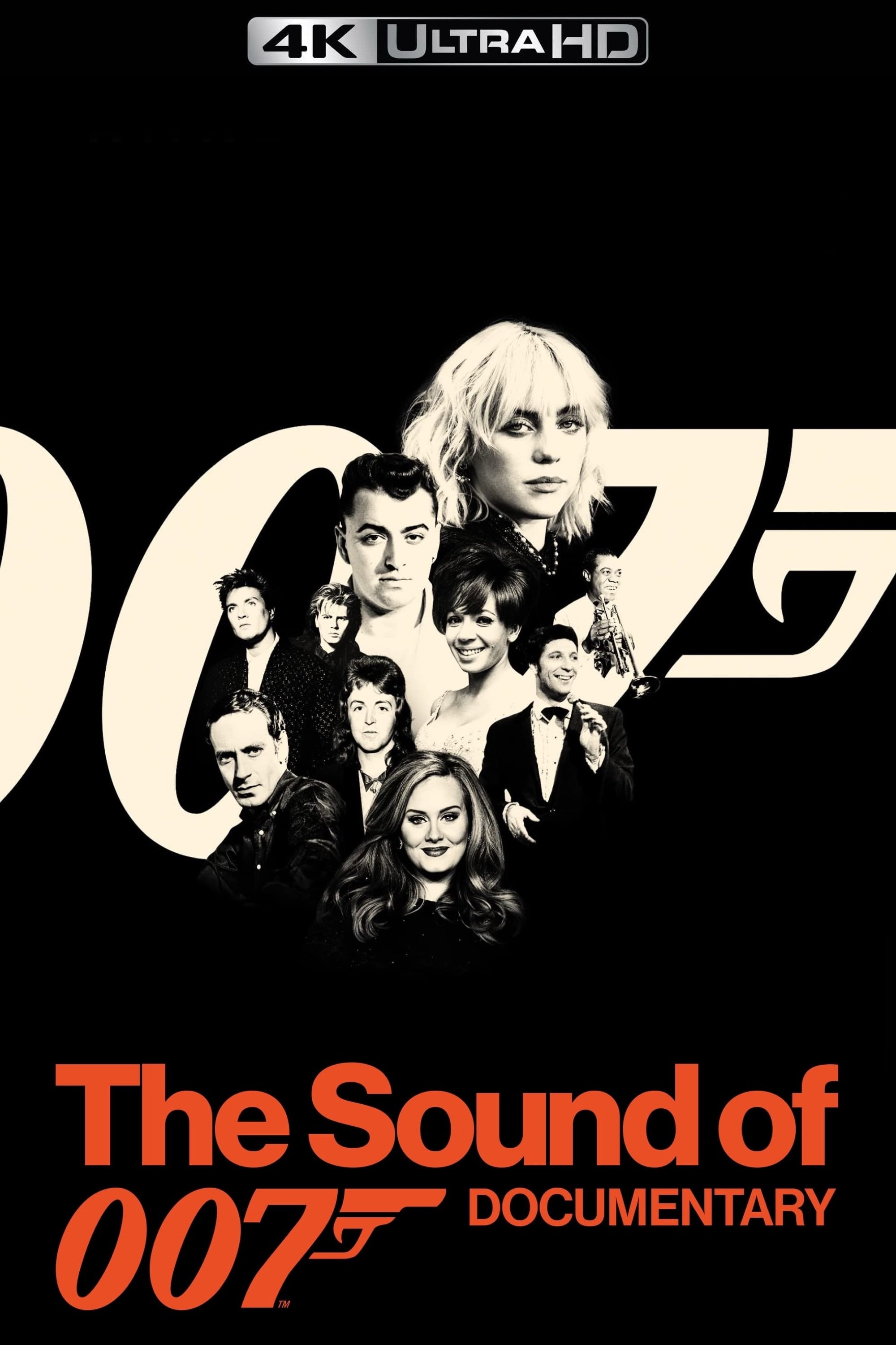 The Sound of 007