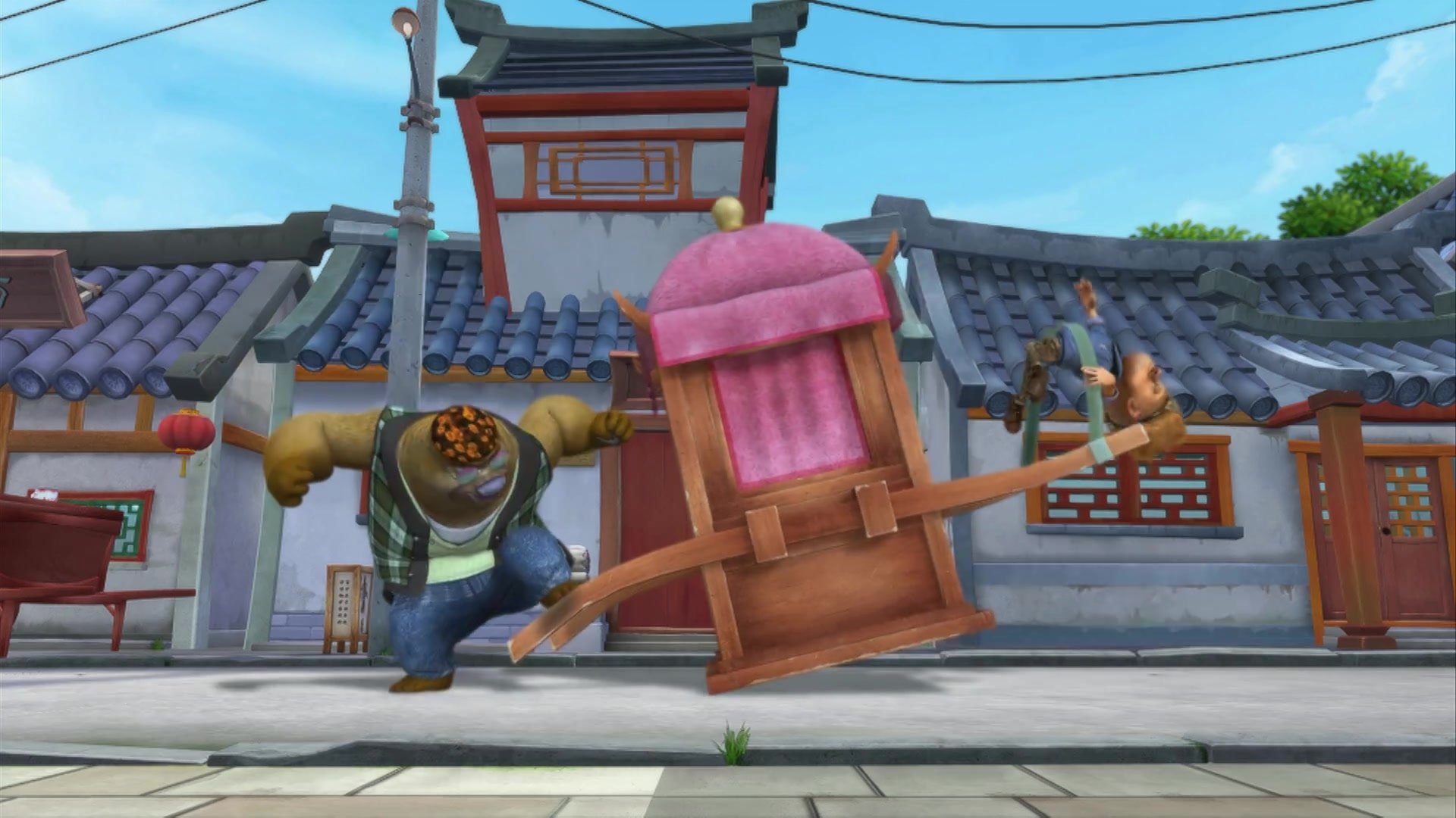 Thumbnail for Episode 41 Season 0 Episode 41