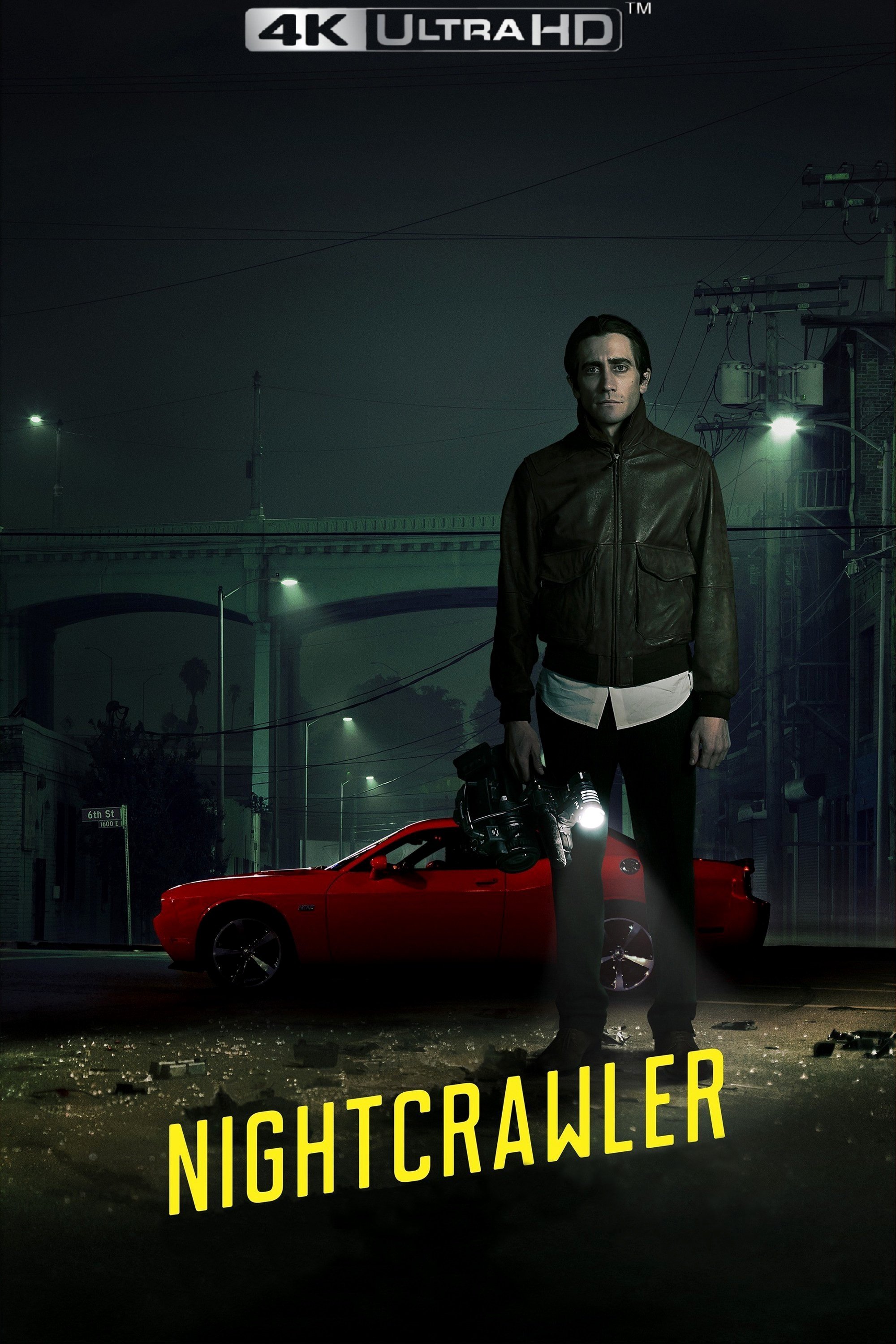 Nightcrawler