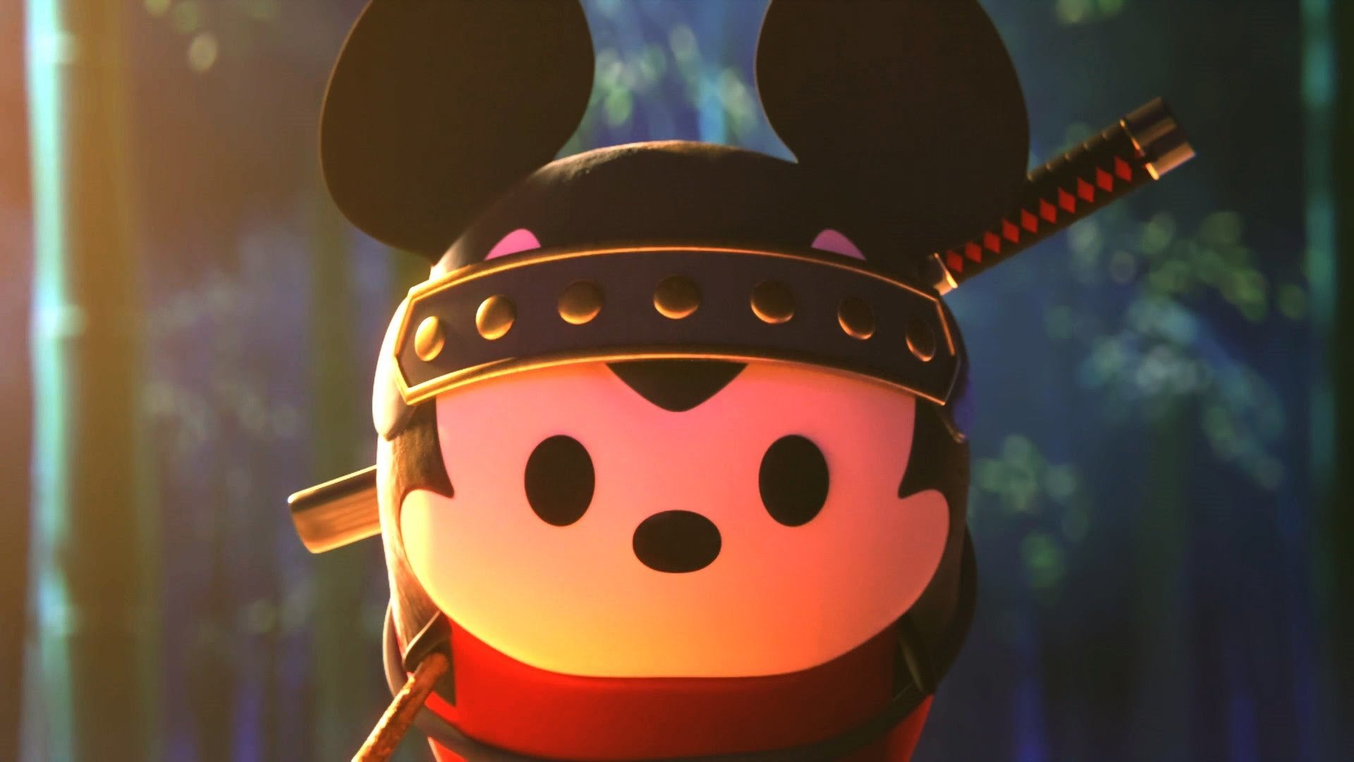 Tsum Tsum