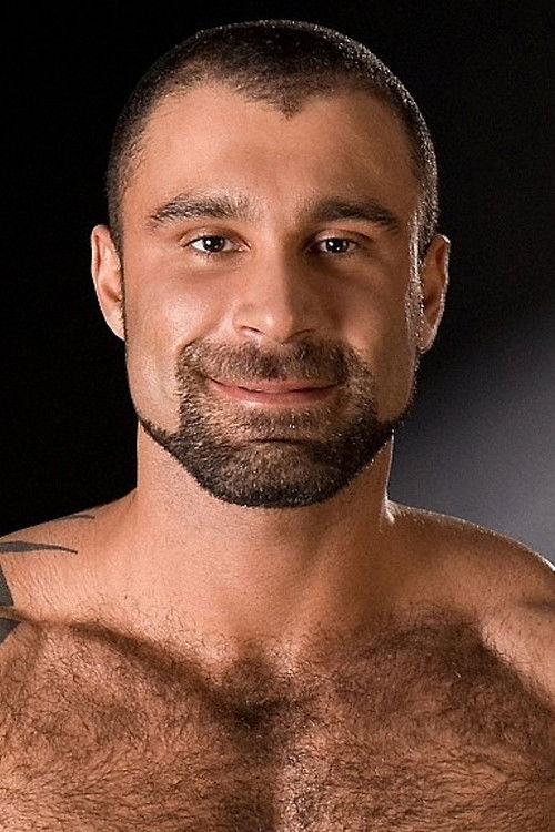 et billede af Alex Baresi