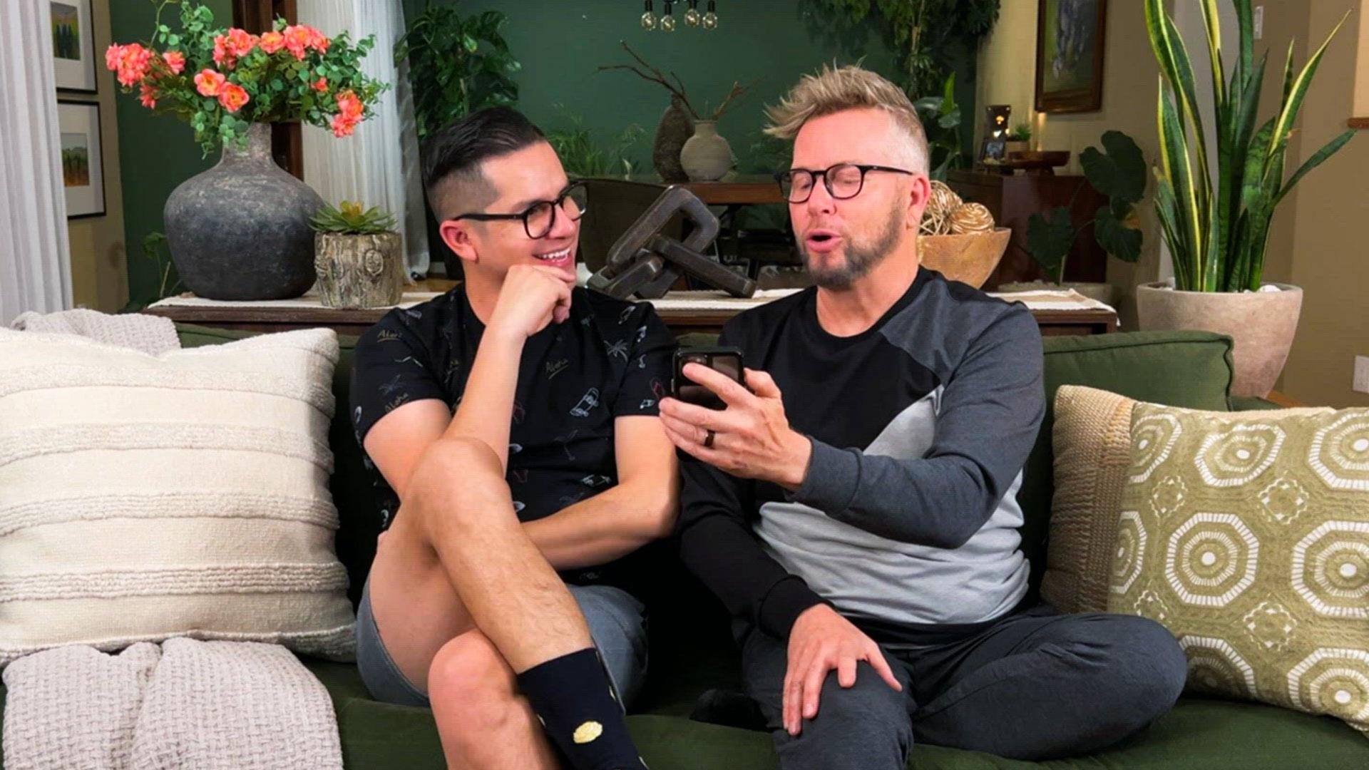 90 Day Fiancé: Pillow Talk