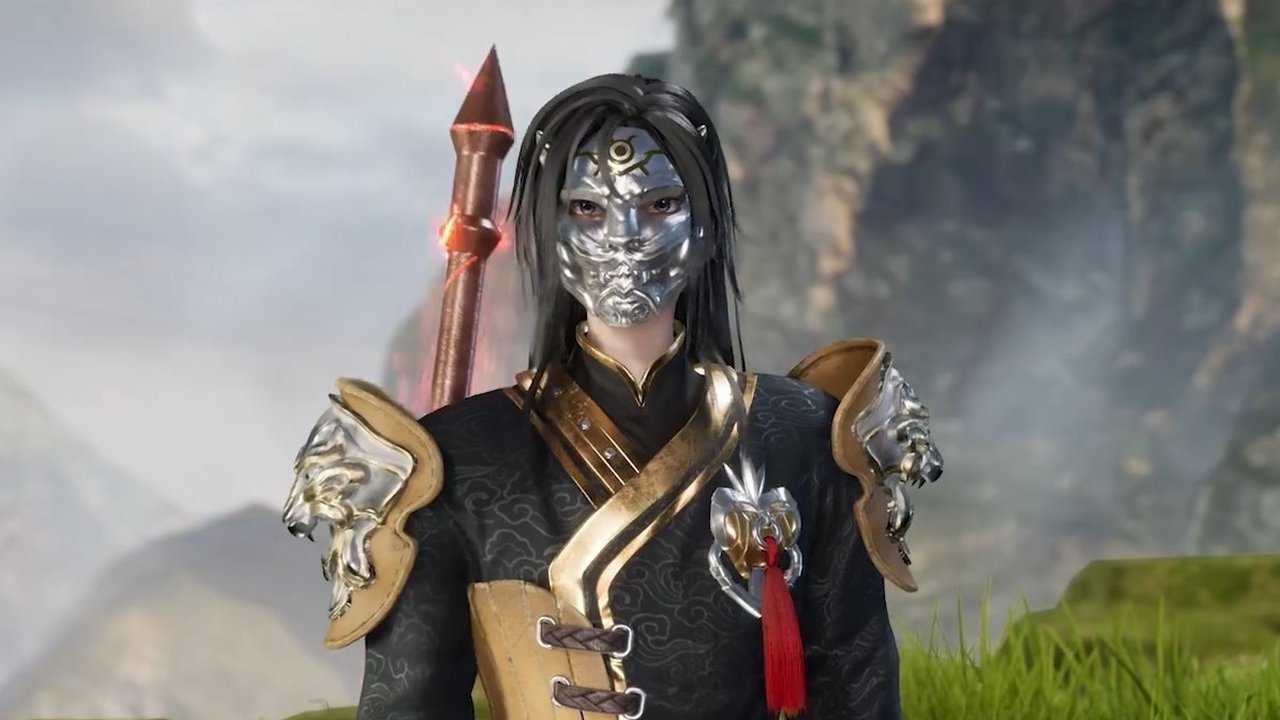 The Success Of Empyrean Xuan Emperor