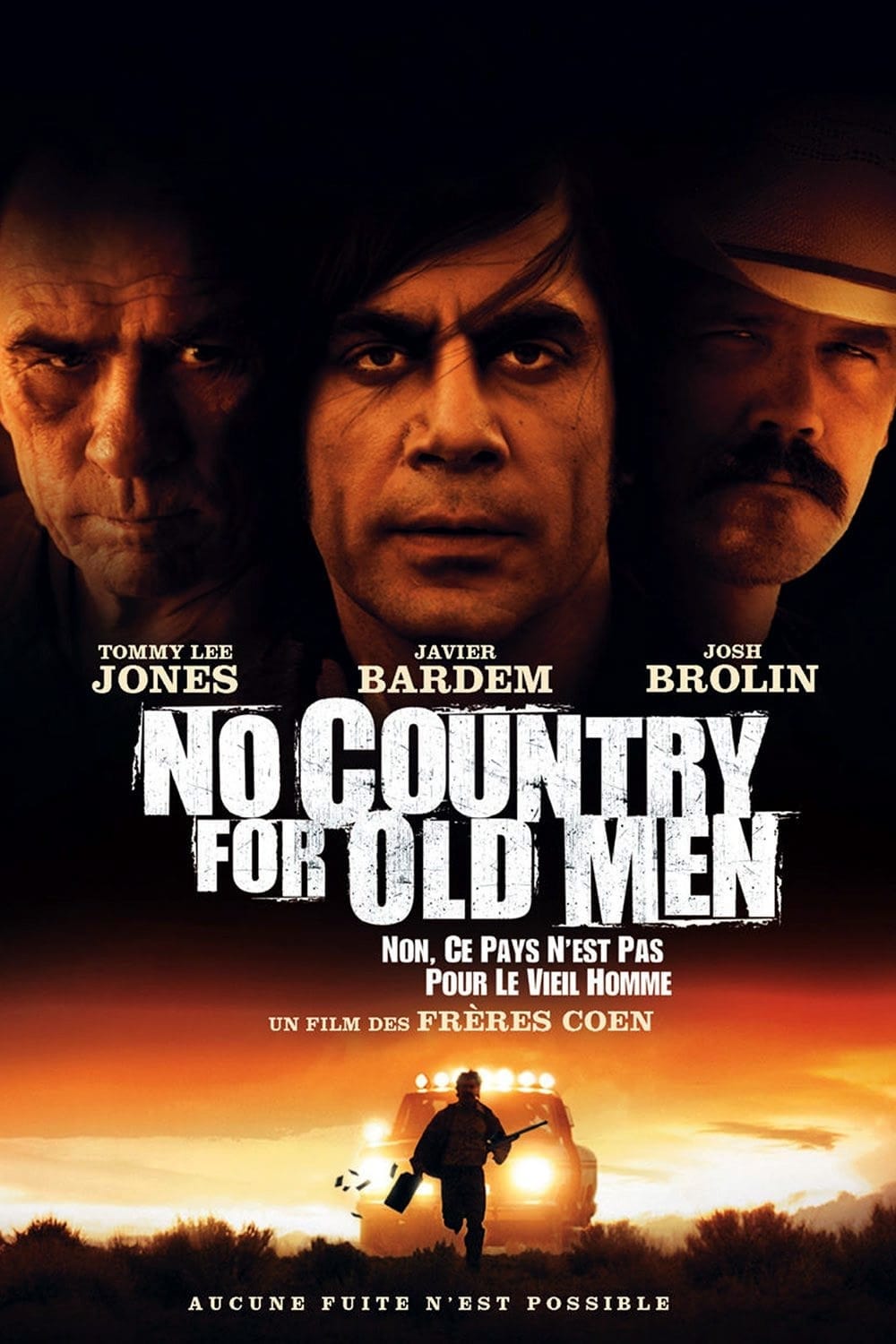 No Country For Old Men streaming