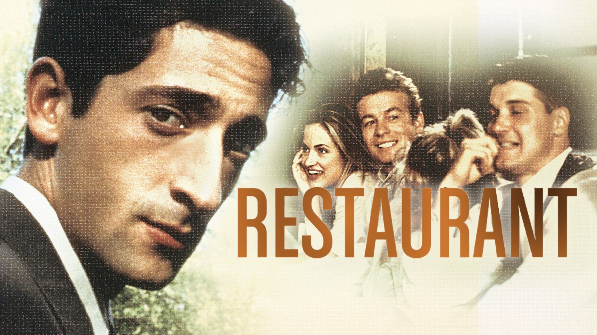 Restaurant (2000)