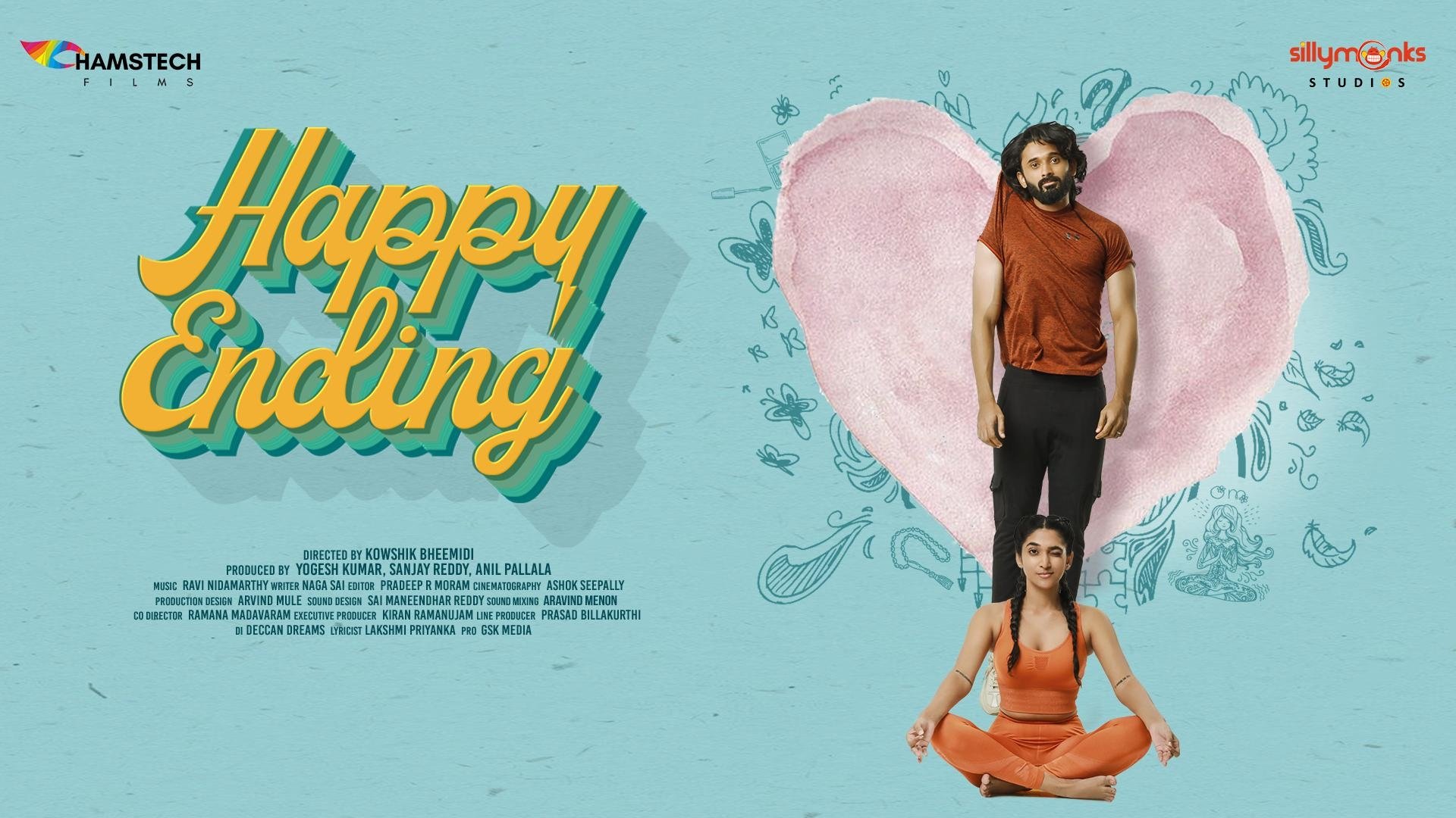 Happy Ending (2024)