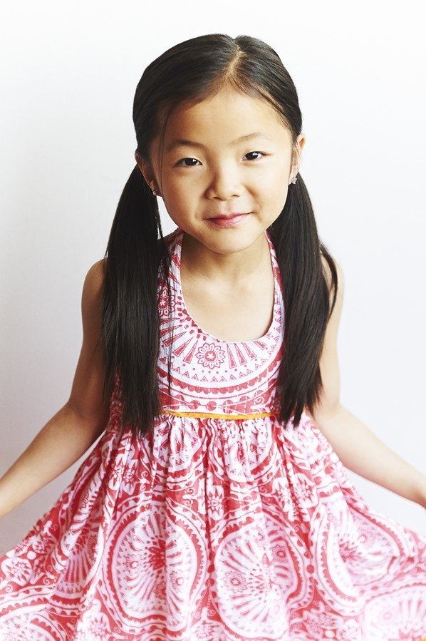 et billede af Leah Madison Jung