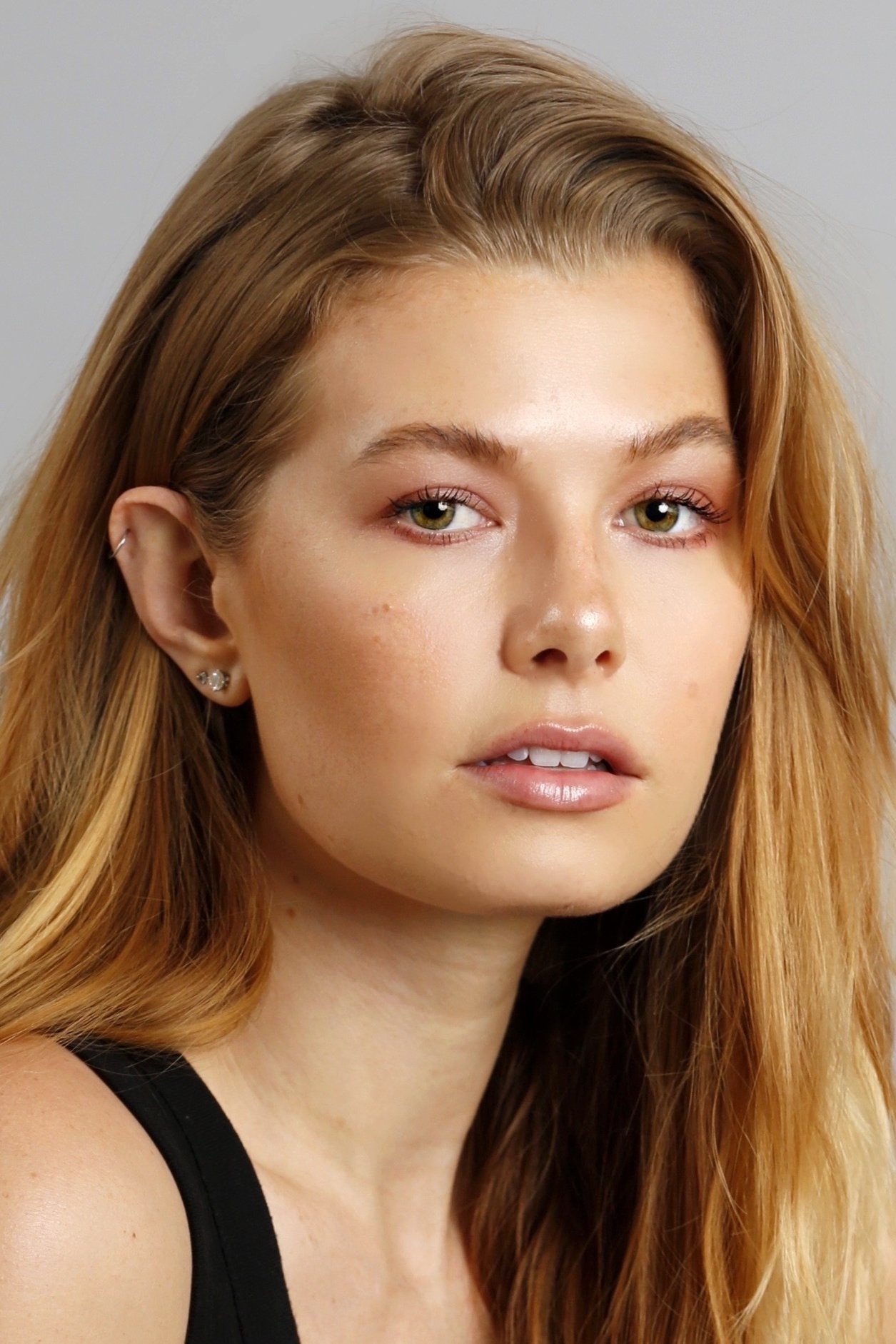 et billede af Sierra Swartz