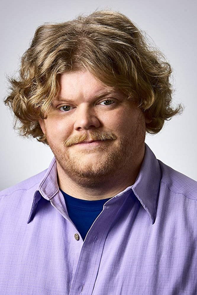 et billede af Ronald Ogden