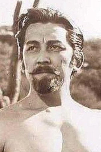 Ramon Del Gado