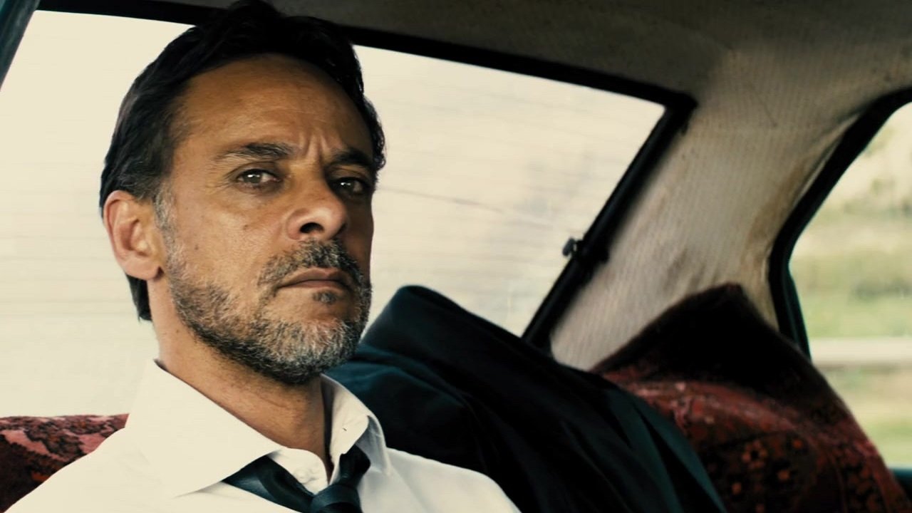 Inescapable (2012)