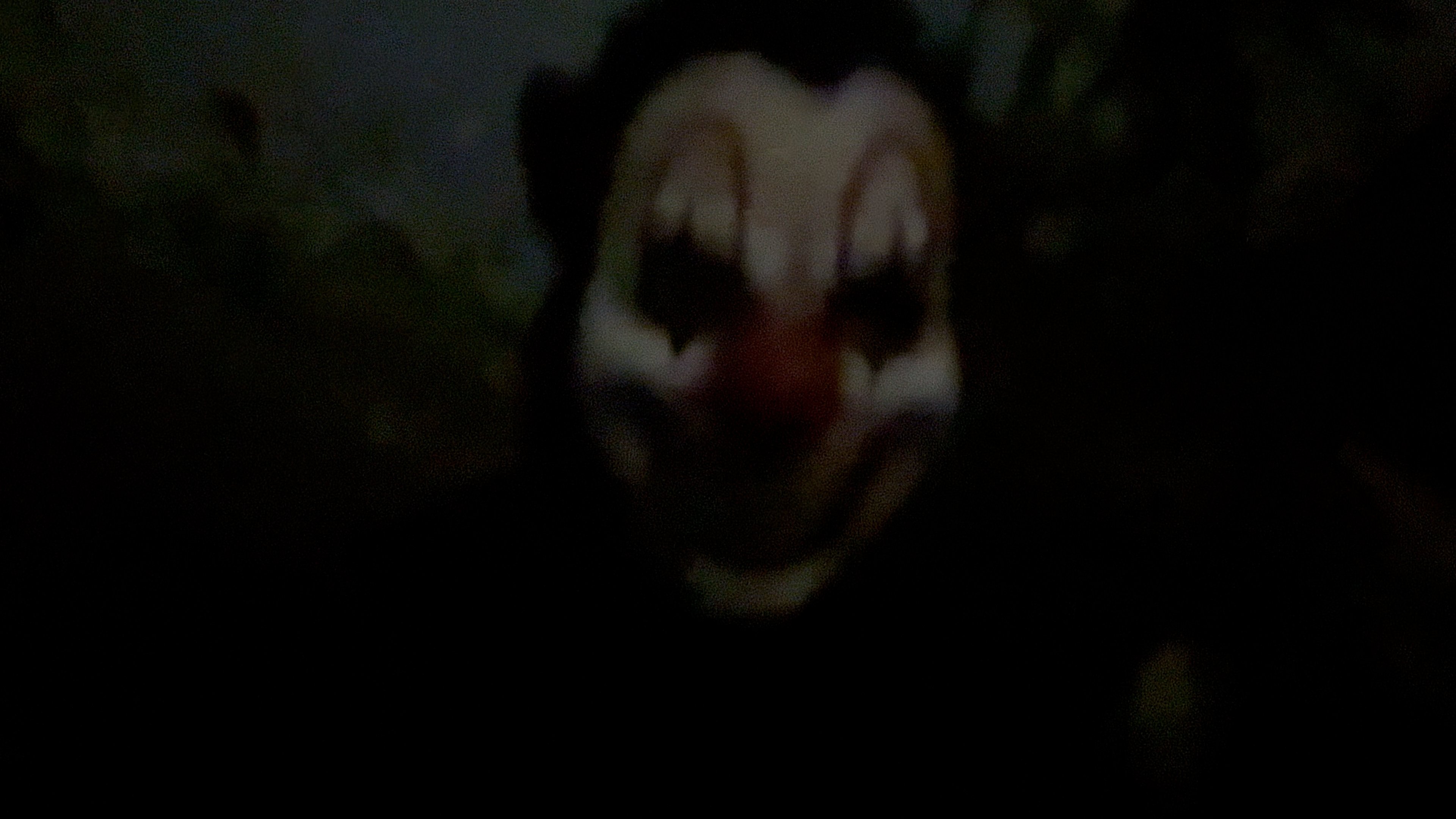 My Found Footage (2024)