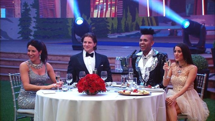 Big Brother Canada - Épisode 27