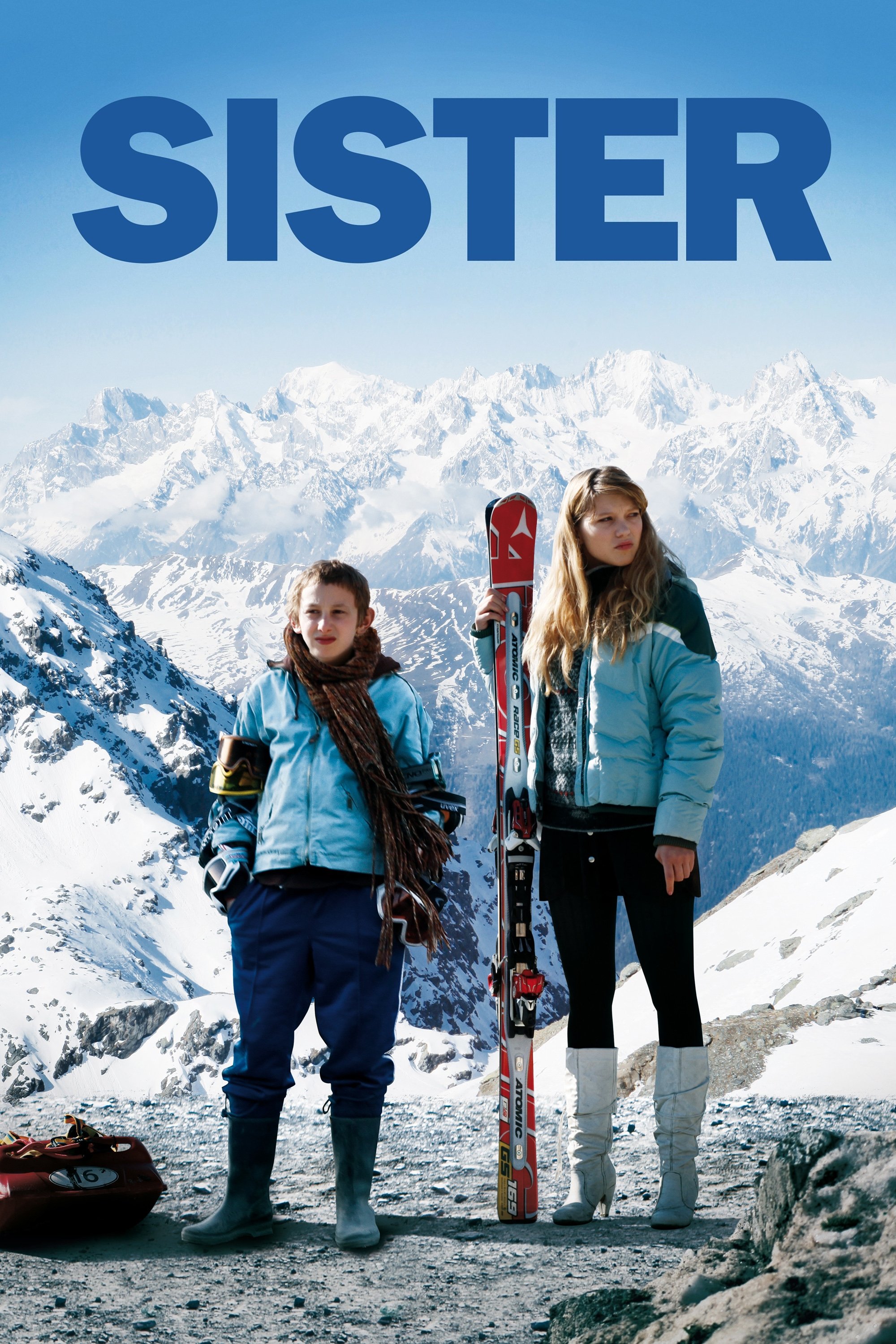 Sister