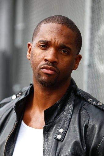 et billede af Keedar Whittle