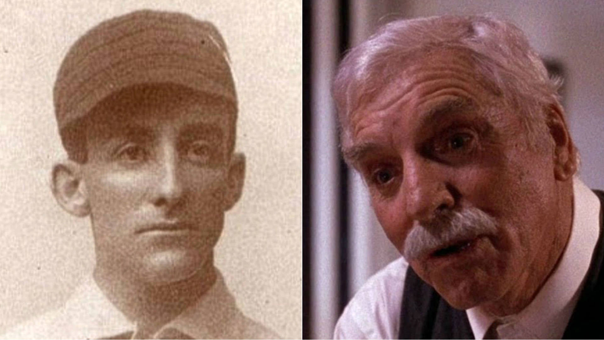 The Real Moonlight Graham: A Life Well Lived