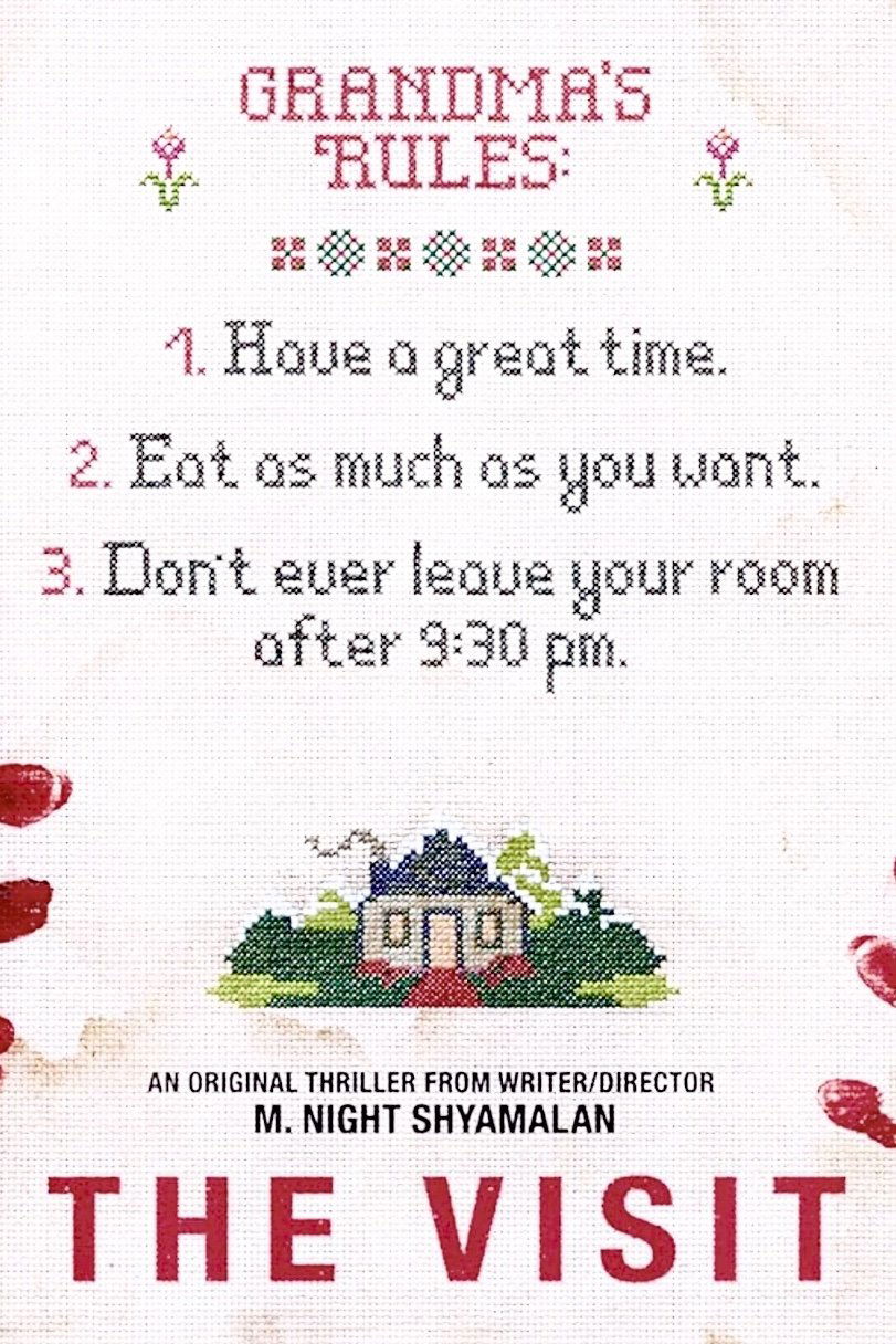 The Visit