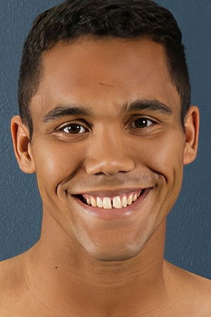 et billede af Atticus Hendricks