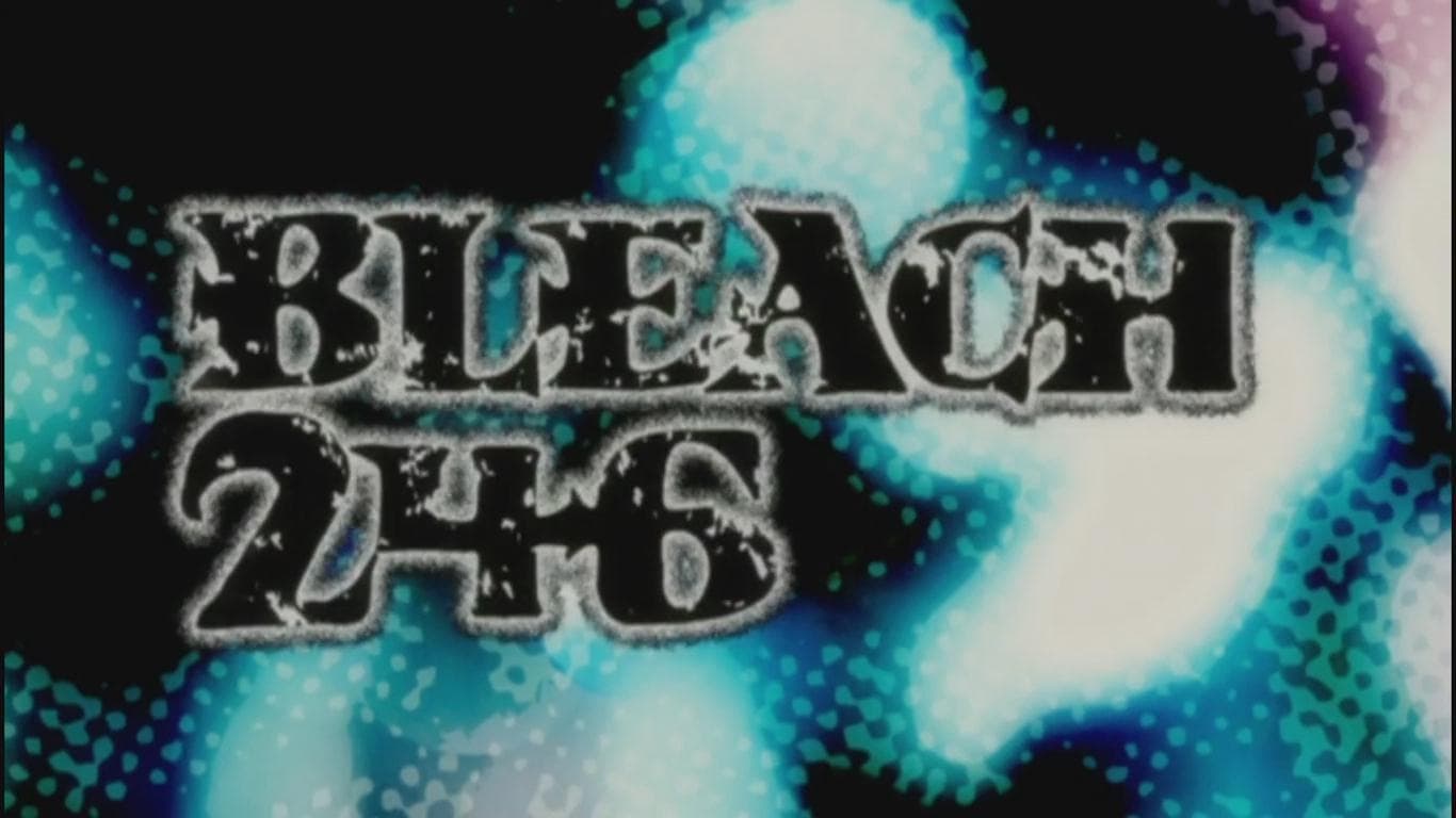 Bleach - Staffel 1 Folge 246 (1970)