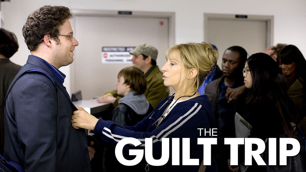 The Guilt Trip (2012)