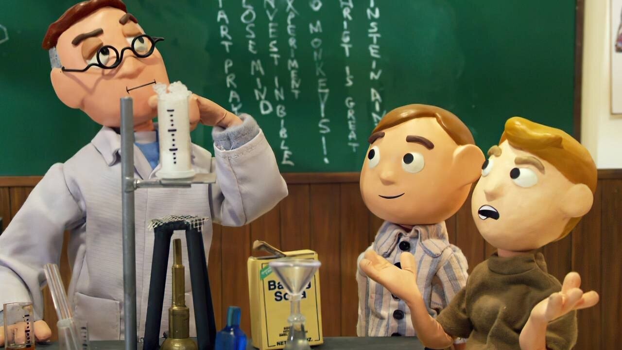 Episode 6