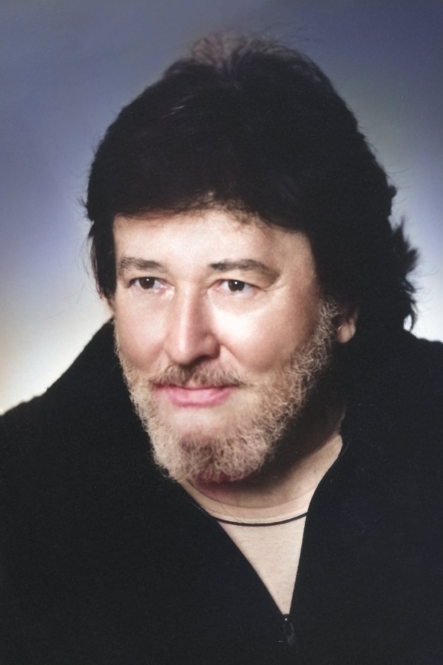 et billede af Jan Filip