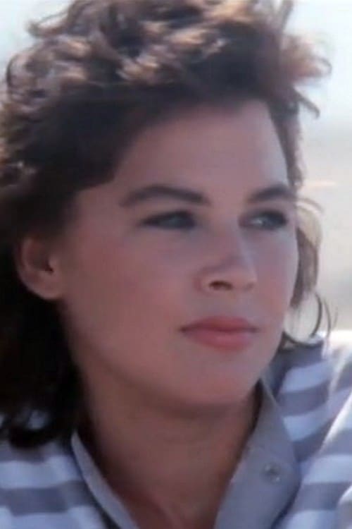 et billede af Stella Hall