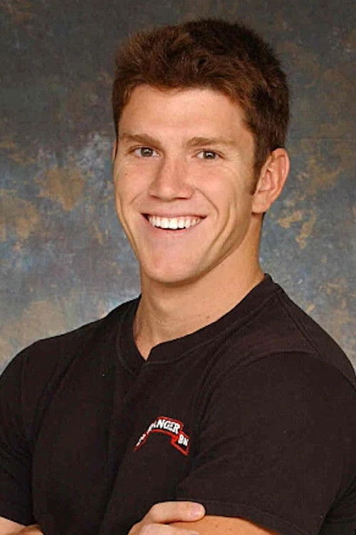 et billede af David Lane