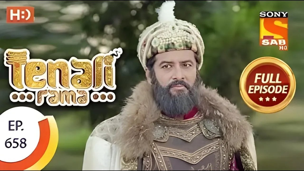 Episódio 7