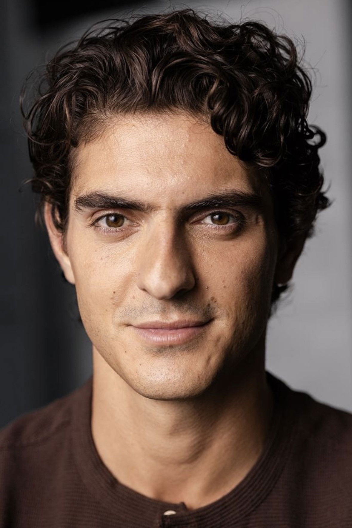 et billede af Anthony Pavone