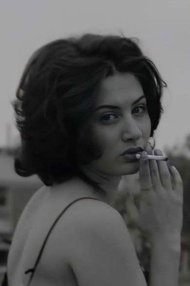 et billede af Ljubica Kmetović