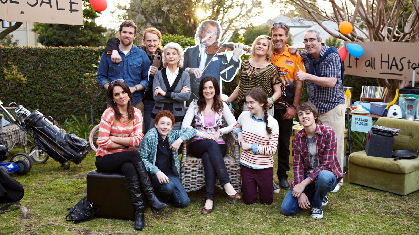 Upper Middle Bogan