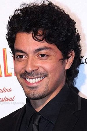 Matias Ponce's picture in the cast