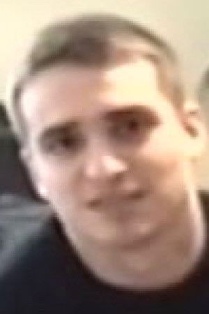 et billede af Andy DeForest