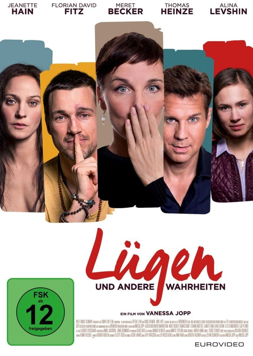 L&uuml;gen und andere Wahrheiten