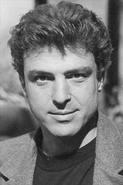 et billede af Carlos Alberto Riccelli