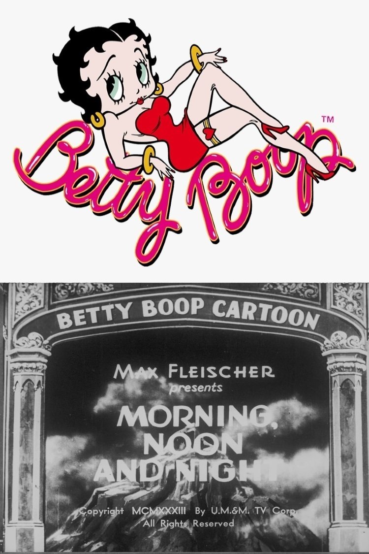 Morning, Noon and Night