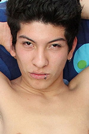 et billede af Jack Presley