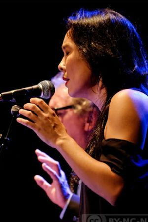 et billede af Himiko Paganotti